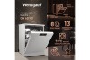 Посудомоечная машина Weissgauff DW 6019 D