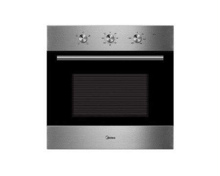 Встраиваемый духовой шкаф Midea MO78100CGI