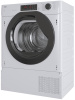 Сушильная машина Haier HDB4 H7A2TBEX-RU