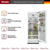 Встраиваемый холодильник Miele K 2802 Vi