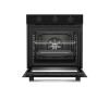 Электрический духовой шкаф Indesit IFE 3634 BL
