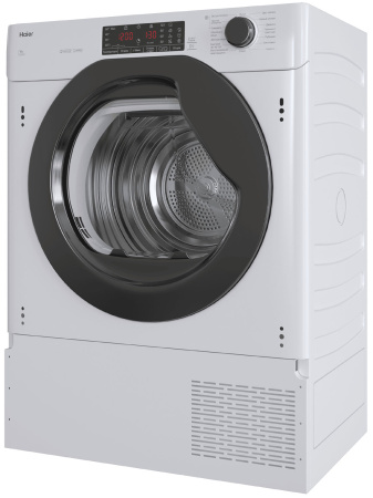Сушильная машина Haier HDB4 H7A2TBEX-RU