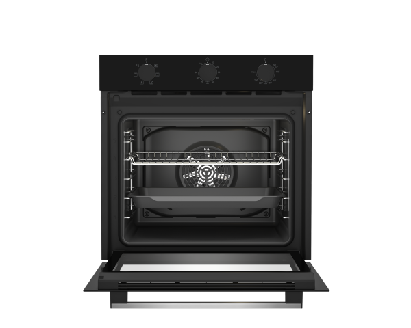 Электрический духовой шкаф Indesit IFE 3634 BL