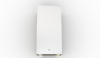 Настенная вытяжка Sirius MO 210 W