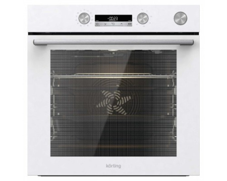 Электрический духовой шкаф KORTING OKB 8972 EW ST