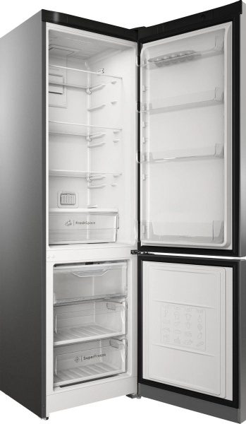 Холодильник Indesit ITS 5200 NG