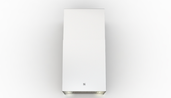 Настенная вытяжка Sirius MO 210 W
