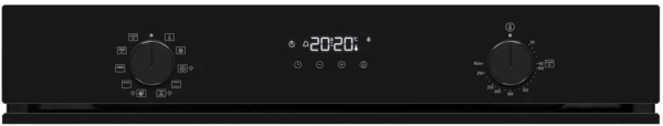 Встраиваемый духовой шкаф BRANDT BOH1325BB