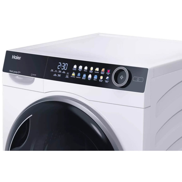 Сушильная машина Haier HD100-A2378