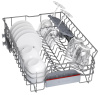 Встраиваемая посудомоечная машина Bosch SPV4XMX28E