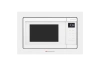 Микроволновая печь встраиваемая Meferi MMO6020WH COMFORT