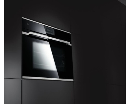 Духовой шкаф Kuppersbusch B 6550.0 S1 Stainless steel