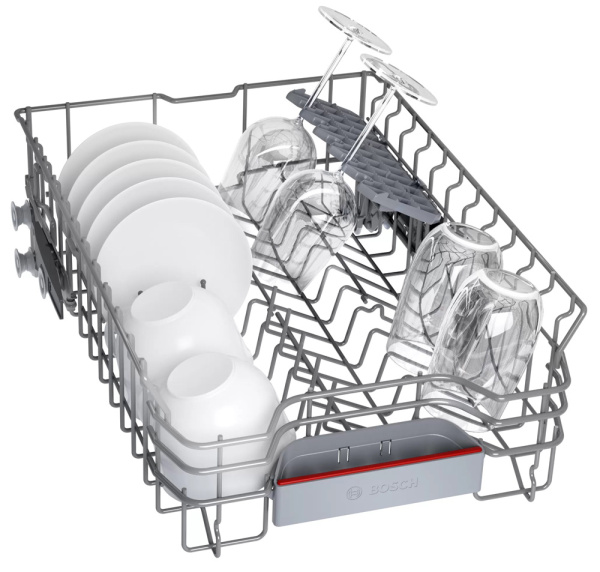 Встраиваемая посудомоечная машина Bosch SPV4XMX28E