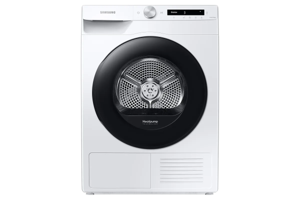 Сушильная машина Samsung DV90T5240AW/LP