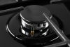 Газовая варочная панель Monsher MGG 60 Noir