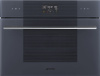 Духовой шкаф Smeg SO4102S3G