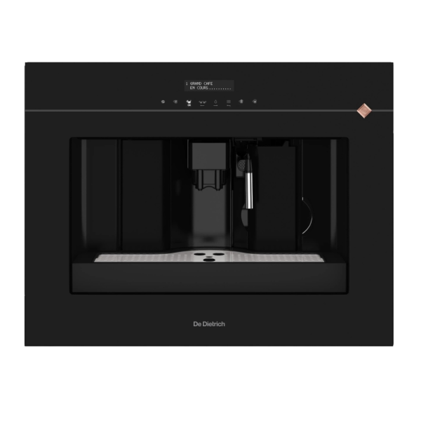 Кофемашина De Dietrich DKD4810H