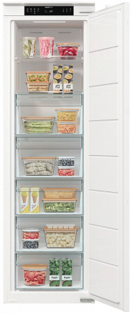 Встраиваемый морозильный шкаф Gorenje FNCI517E41WF