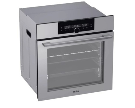 Духовой шкаф Haier HOQ-F6QAN3GG