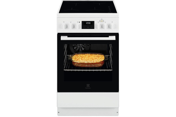 Электрическая плита Electrolux RKI560201W