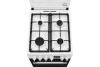 Комбинированная плита AEG CKR56401BW