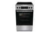 Электрическая плита Gorenje GECS5C70XPA