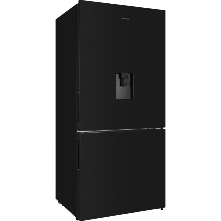 Холодильник Hiberg RFC-60D NFXd inverter