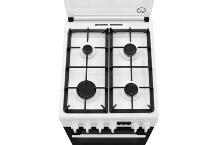 Комбинированная плита AEG CKR56401BW