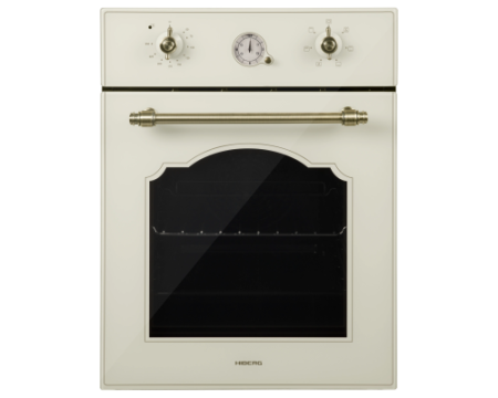 Духовой шкаф Hiberg VM 4360 RY