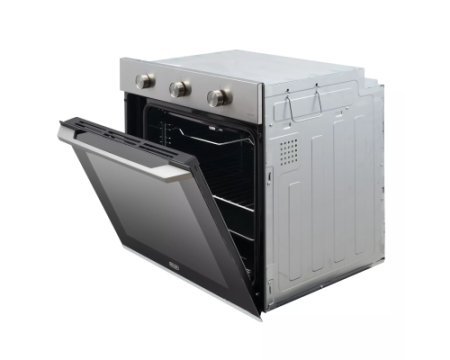 Газовый духовой шкаф Delonghi NSFG 9 XL RUS