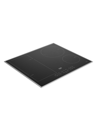 Индукционная варочная панель Beko HII64200FMTX