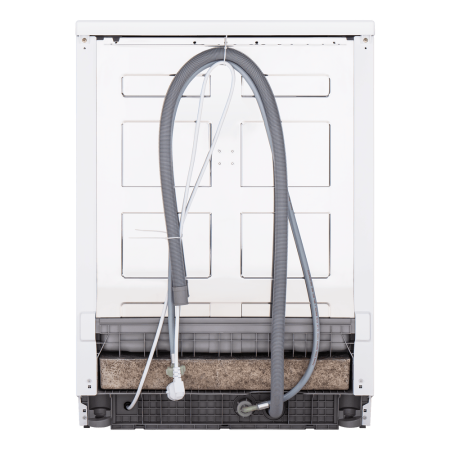 Посудомоечная машина Maunfeld MWF60331W Inverter