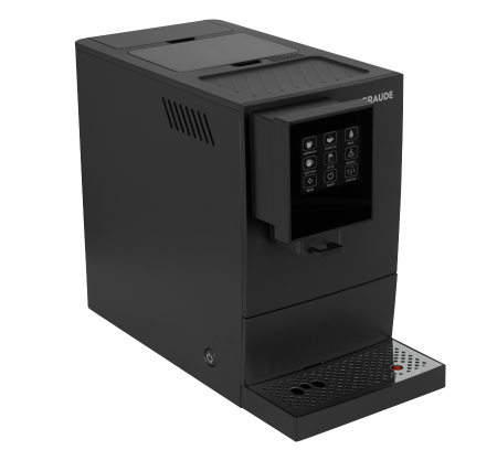 Встраиваемая кофемашина Graude KV 30.2