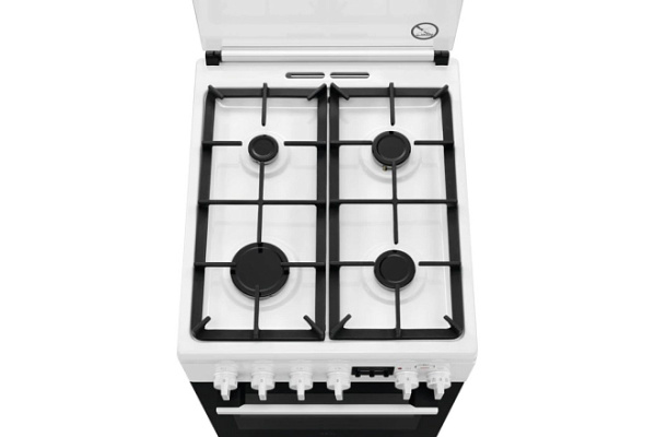 Комбинированная плита AEG CKR56401BW