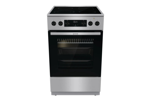 Электрическая плита Gorenje GECS5C70XPA