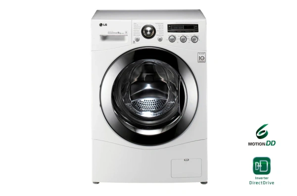 Стиральная машина LG F1281TD