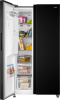 Холодильник Weissgauff WSBS 697 NFBX Inverter Ice Maker