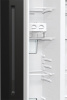 Холодильник Side by Side Gorenje NRR9185EABXLWD