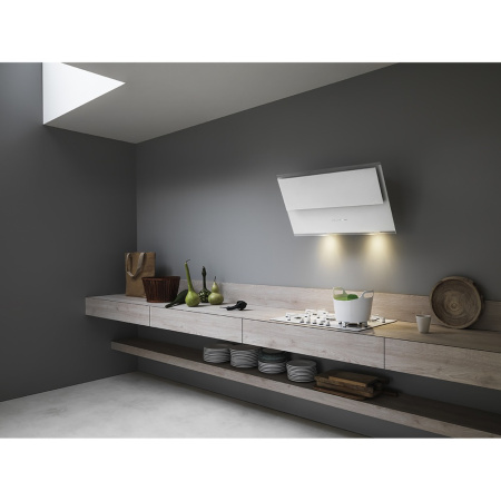 Вытяжка Falmec VERSO NRS 85 WHITE