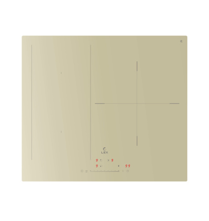 Варочная панель индукционная Lex EVI 631A IV
