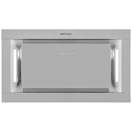 Вытяжка KRONA SELINA 600 PRM INOX 3P