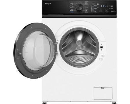 Стиральная машина Weissgauff WM 4527 DC Inverter Steam
