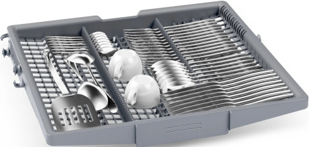 Встраиваемая посудомоечная машина Bosch SMV2HVX06E