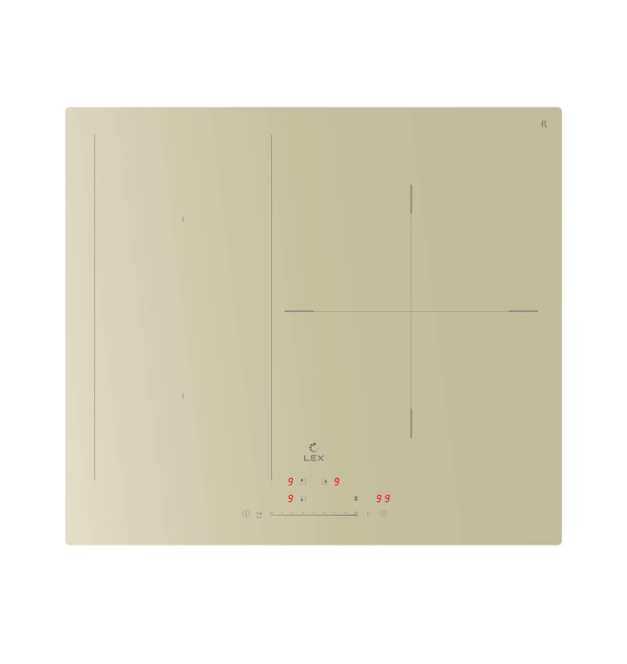 Варочная панель индукционная Lex EVI 631A IV