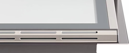 Духовой шкаф Bertazzoni F6011HERVPTNE