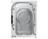 Стирально-сушильная машина Samsung WD11DB8B85GHLP