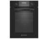 Электрический духовой шкаф MEFERI MEO456BK POWER
