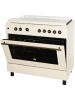 Газовая плита NORD GG 9062 YR