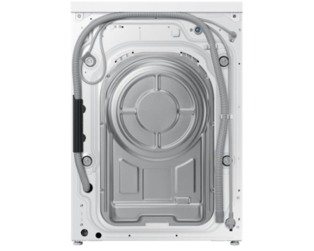 Стирально-сушильная машина Samsung WD11DB8B85GHLP