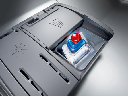 Встраиваемая посудомоечная машина Bosch SME26EX00E